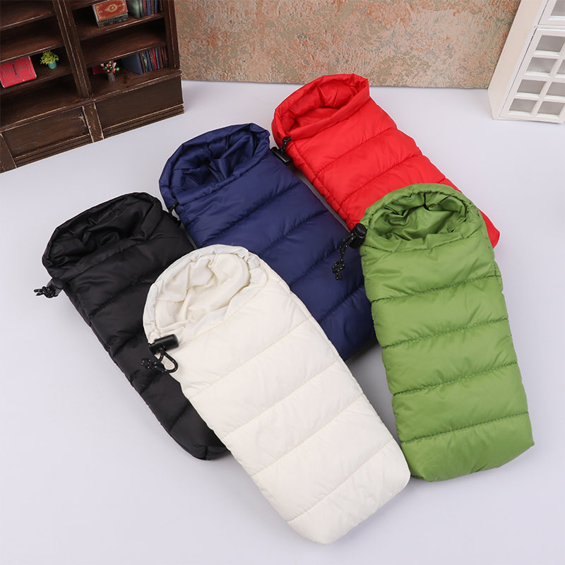 1 ชิ้นตุ๊กตาจําลองถุงนอนตุ๊กตา - Outdoor Camping Toys บทวิจารณ์และราคา