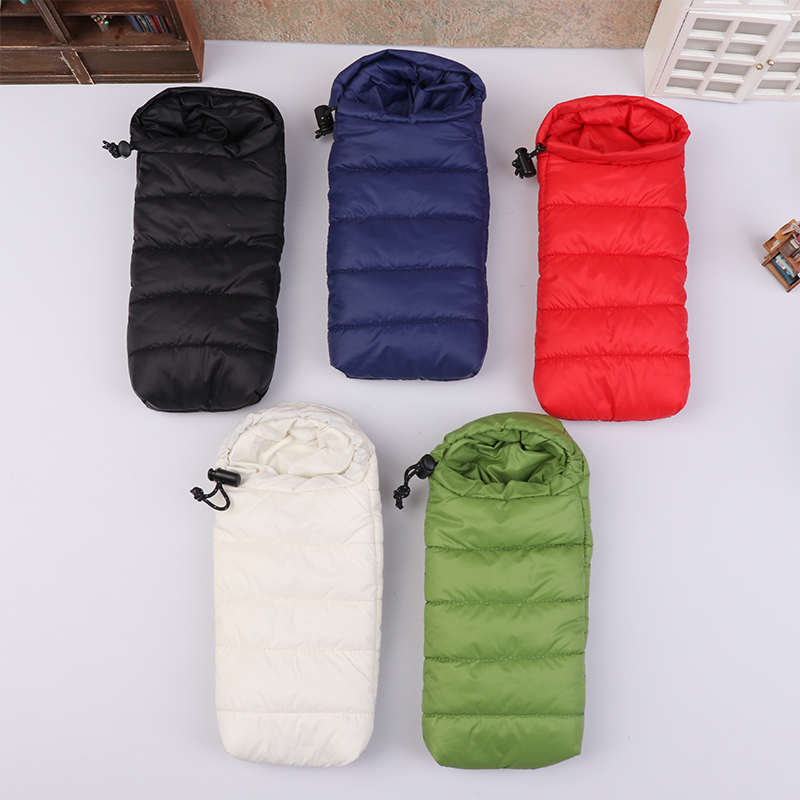1 ชิ้นตุ๊กตาจําลองถุงนอนตุ๊กตา - Outdoor Camping Toys บทวิจารณ์และราคา