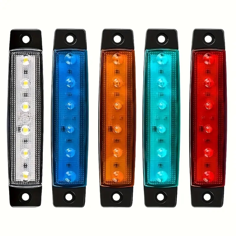 รถเทรลเลอร์รถสไตล์ LED สำหรับร - Outdoor Camping Trailer บทวิจารณ์และราคา