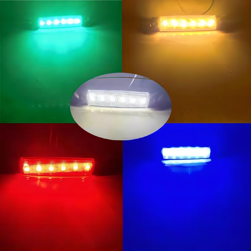 รถเทรลเลอร์รถสไตล์ LED สำหรับร - Outdoor Camping Trailer บทวิจารณ์และราคา