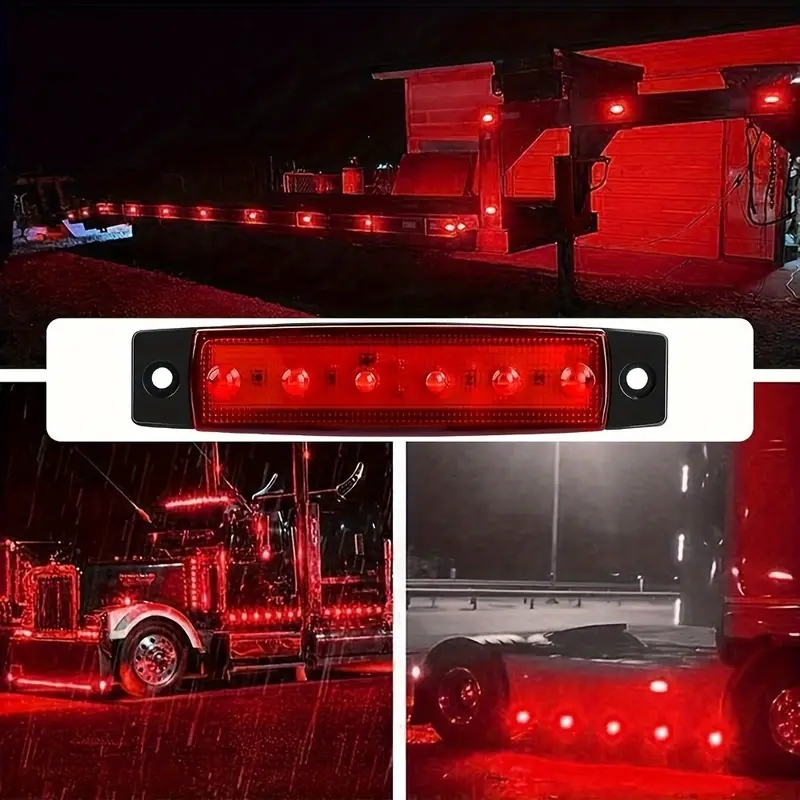 รถเทรลเลอร์รถสไตล์ LED สำหรับร - Outdoor Camping Trailer บทวิจารณ์และราคา
