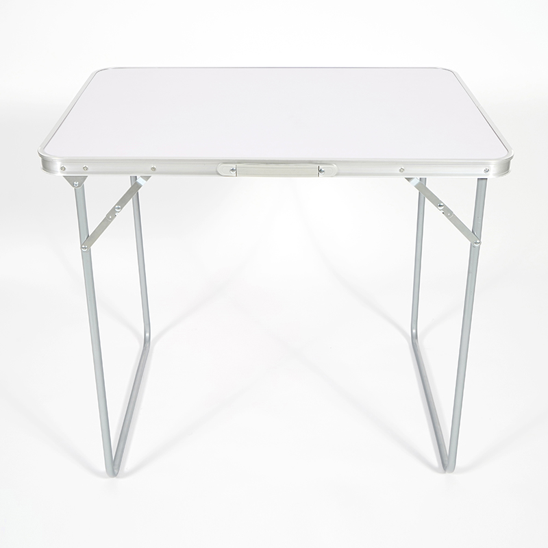 โต๊ะพับโลหะน้ำหนักเบาทันสมัยสำ - Outdoor Camping Kitchen Setup บทวิจารณ์และราคา