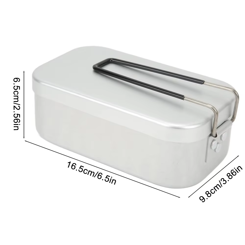 ที่จับกล่องเบนโตะแบบพับได้, ภา - Outdoor Y Camping บทวิจารณ์และราคา