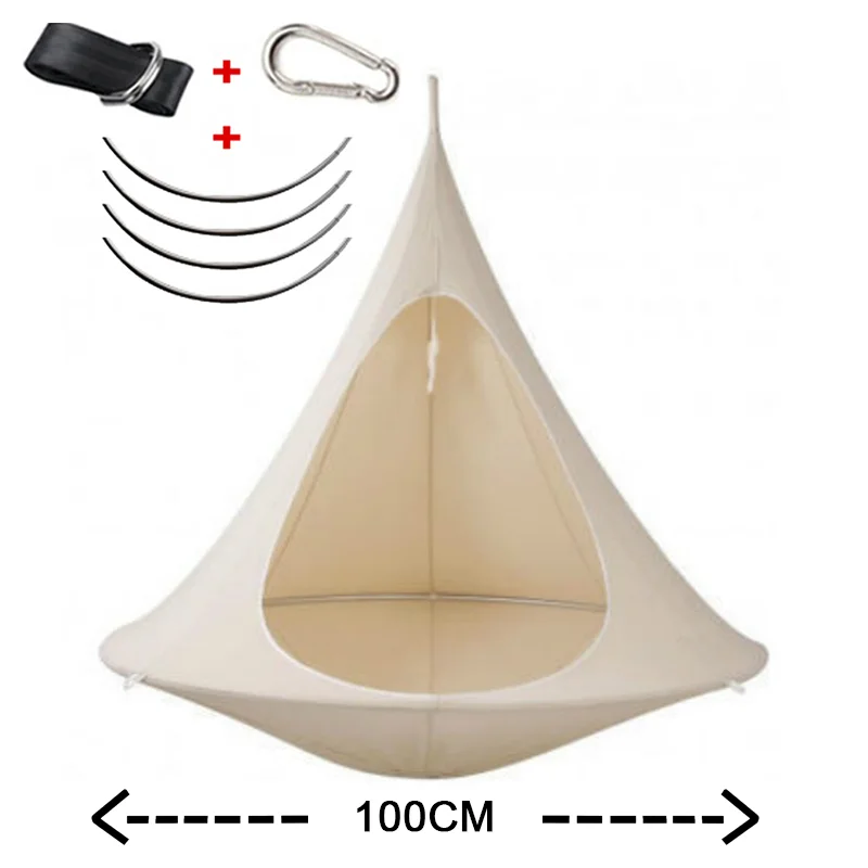 เด็ก Swing สวนกลางแจ้ง Camp Ha - Outdoor Camping Toys บทวิจารณ์และราคา