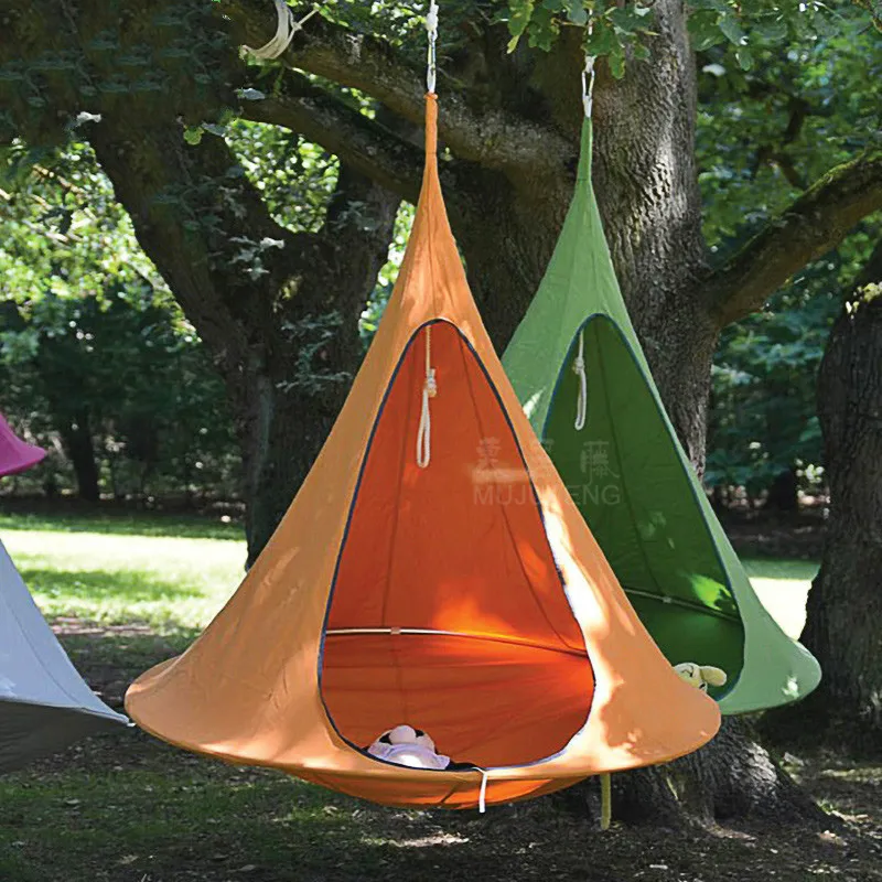 เด็ก Swing สวนกลางแจ้ง Camp Ha - Outdoor Camping Toys บทวิจารณ์และราคา