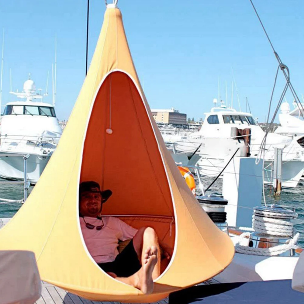 เด็ก Swing สวนกลางแจ้ง Camp Ha - Outdoor Camping Toys บทวิจารณ์และราคา