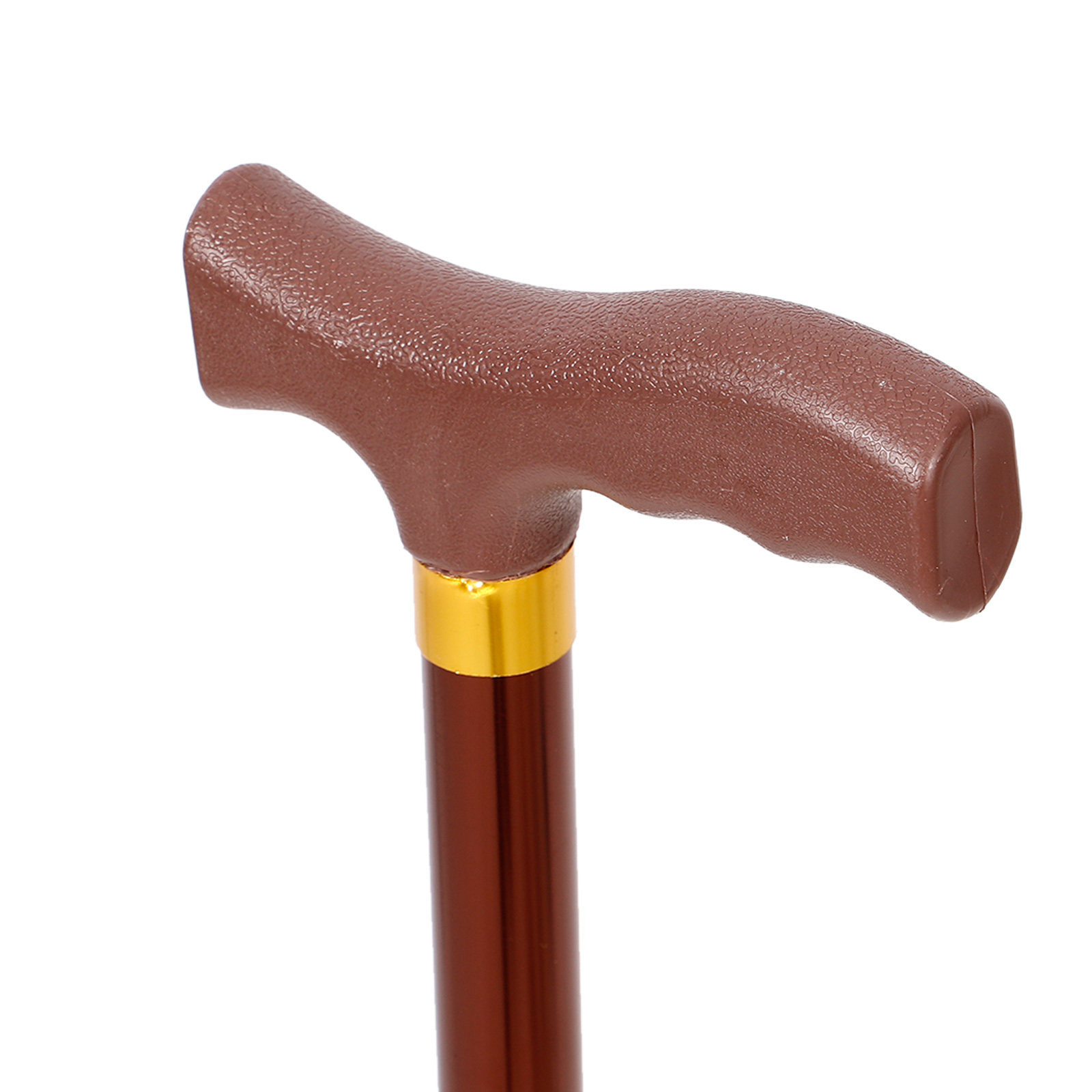 ไม้เท้าอลูมิเนียมอัลลอยแบบถอดไ - Trekking Poles บทวิจารณ์และราคา