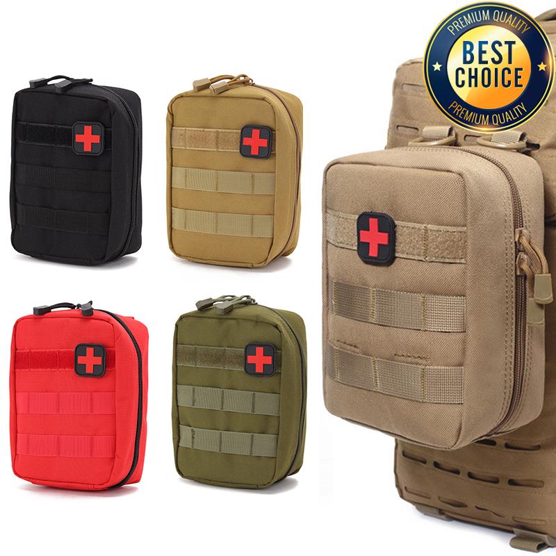 กลางแจ้งยุทธวิธีมัลติฟังก์ชั่W - Bivvy Bag Emergency บทวิจารณ์และราคา