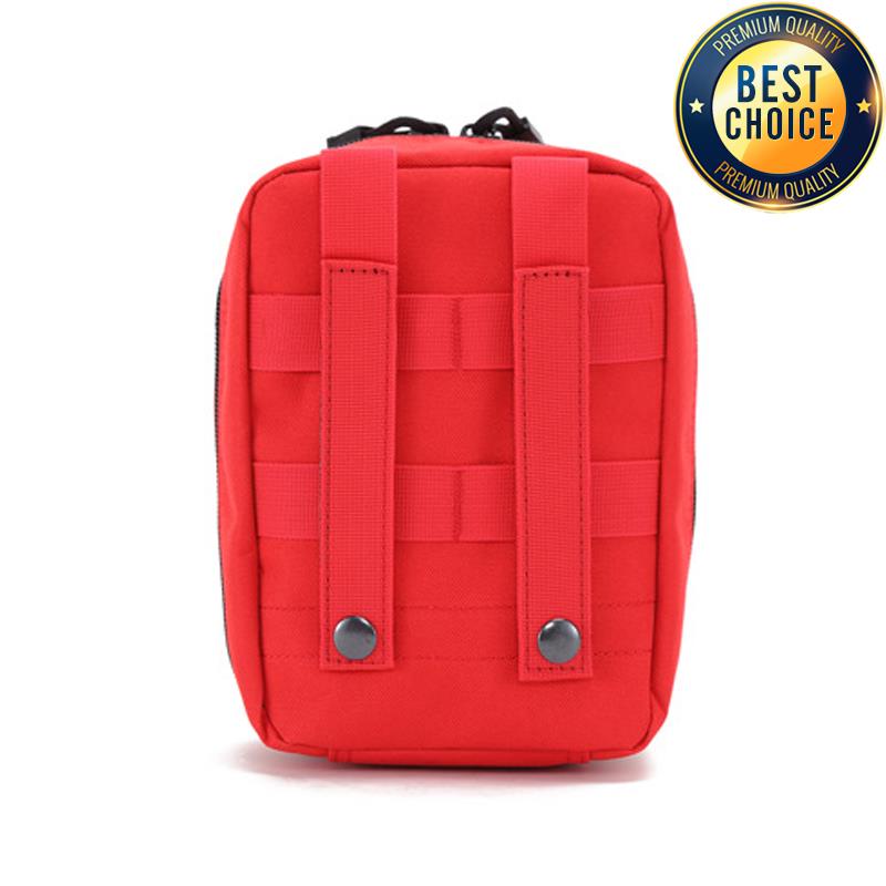 กลางแจ้งยุทธวิธีมัลติฟังก์ชั่W - Bivvy Bag Emergency บทวิจารณ์และราคา