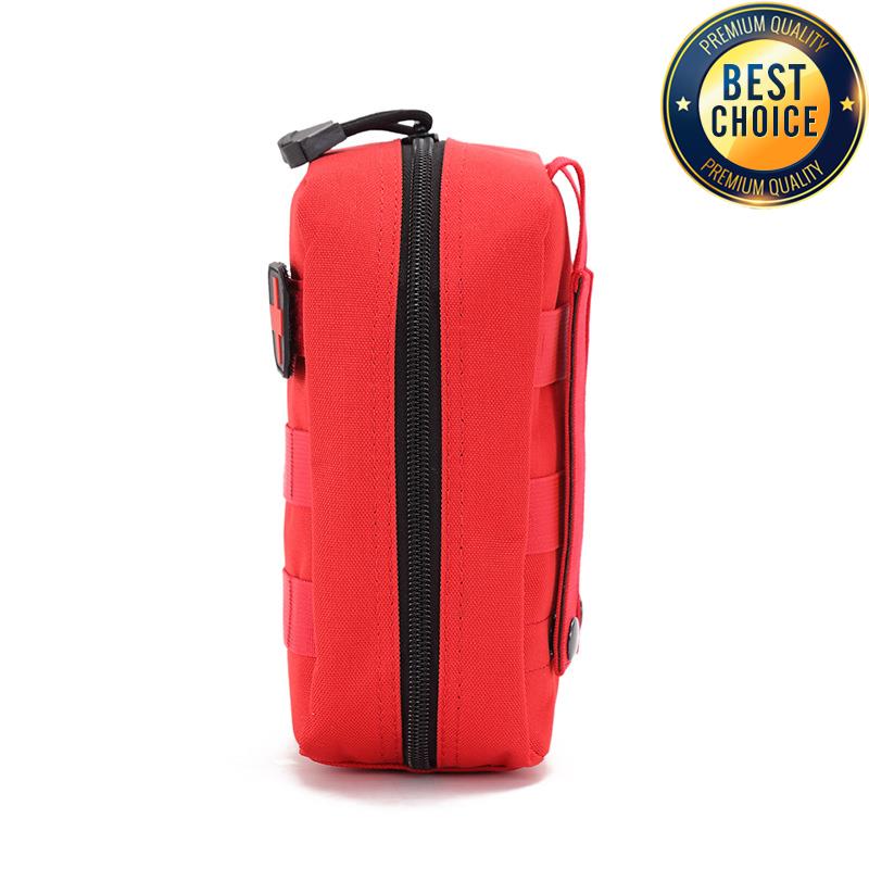 กลางแจ้งยุทธวิธีมัลติฟังก์ชั่W - Bivvy Bag Emergency บทวิจารณ์และราคา