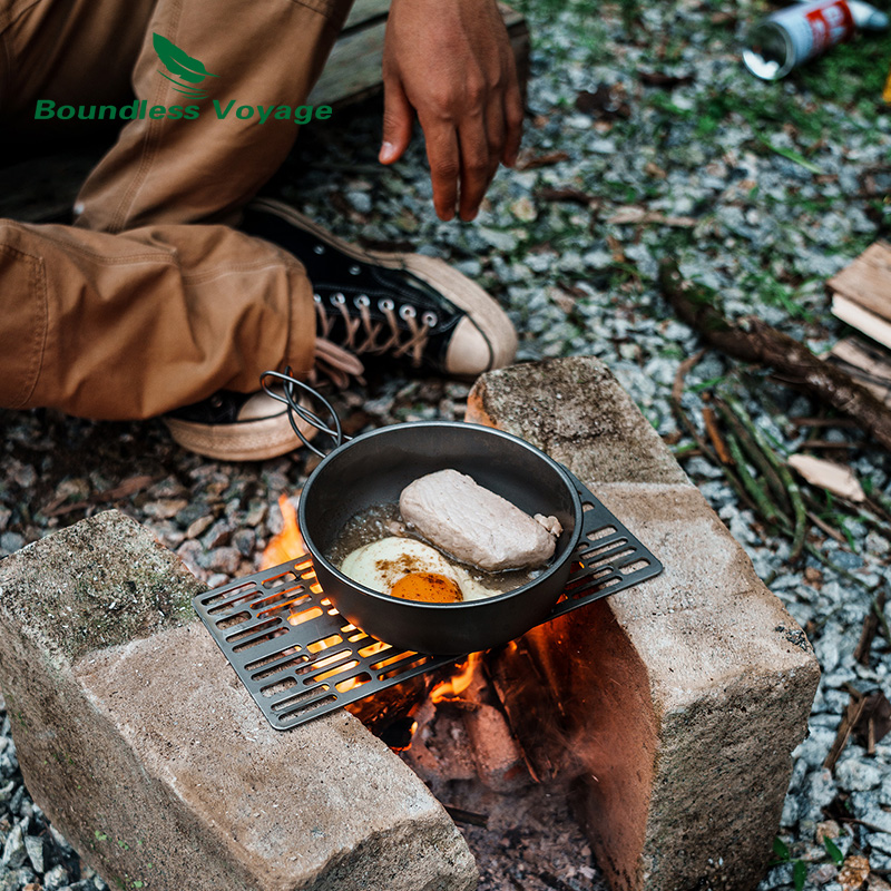 เครื่องย่างถ่านย่างบาร์บีคิวไท - Outdoor Y Camping บทวิจารณ์และราคา