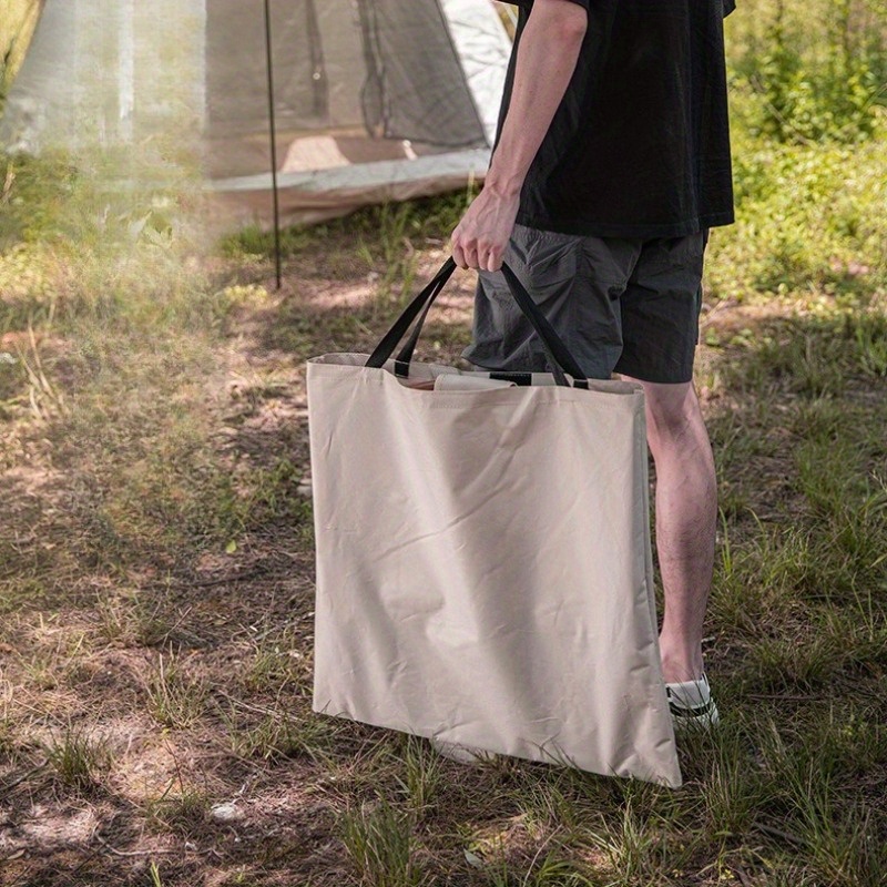 ถุงเก็บเก้าอี้กลางแจ้ง, เก้าอี - Outdoor Camping Table And Chairs บทวิจารณ์และราคา