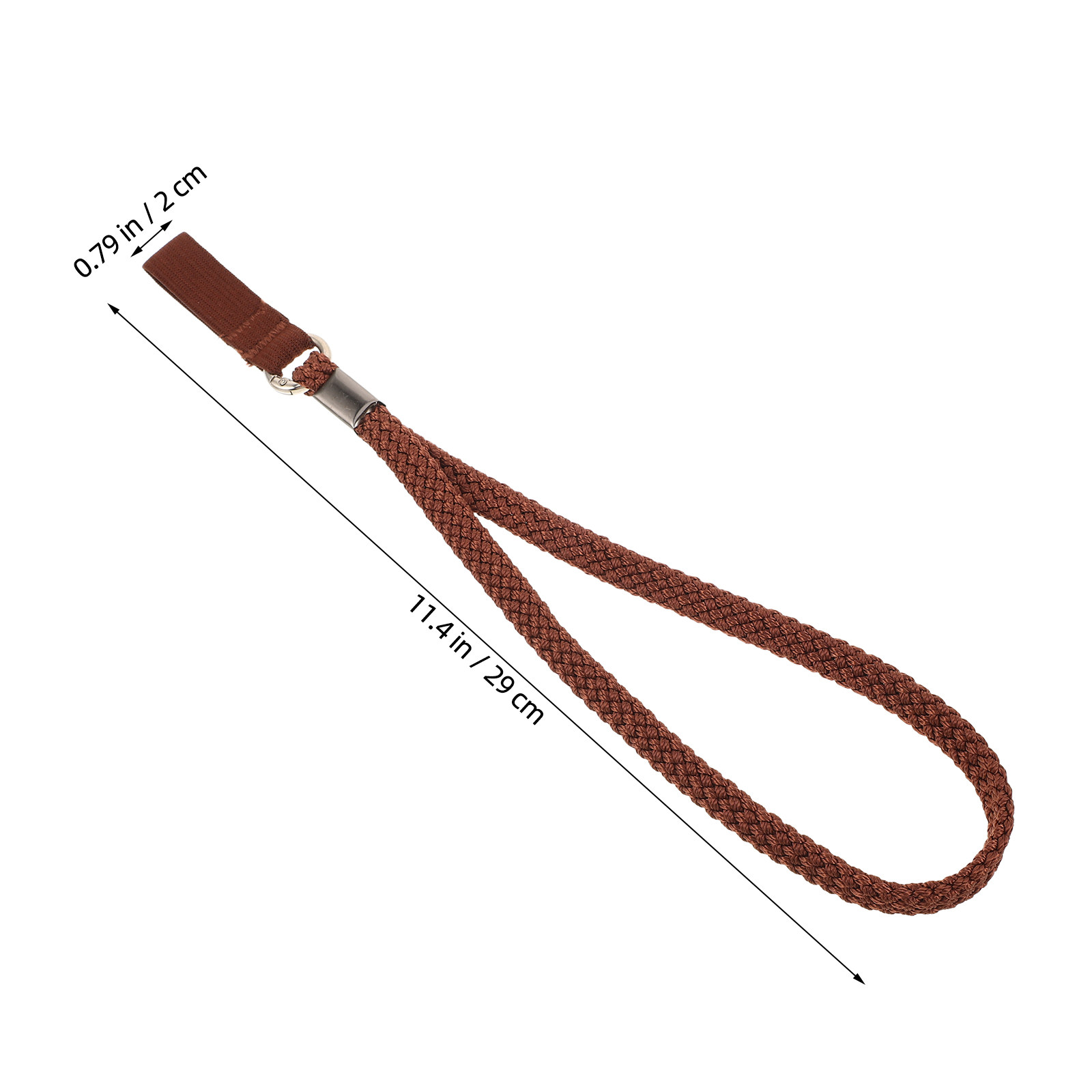 สายรัดข้อมือสำหรับไม้เท้า 5 ชิ - Trekking Poles บทวิจารณ์และราคา